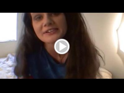 Carmen russo naked news